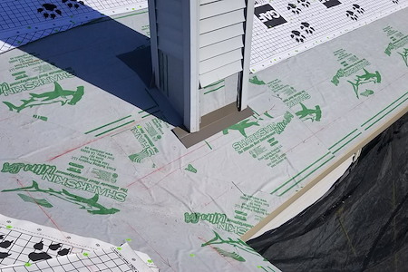 Roof Leak or Condensation? How to Diagnose Moisture Problems in a Wisconsin Attic