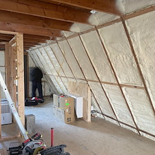 A-Frame-Closed-Cell-Spray-Foam-Insulation-in-Amherst-Junction-WI 4