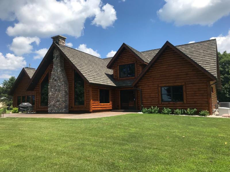 Decra Shake XD Roof Replacement in Mosinee, WI