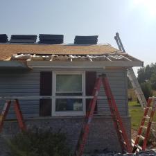 Decra Stone Coated Steel - Rosholt, WI 1