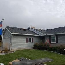 Decra Stone Coated Steel - Rosholt, WI 2