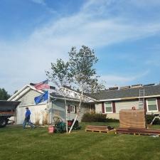 Decra Stone Coated Steel - Rosholt, WI 3