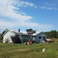 Decra Stone Coated Steel - Rosholt, WI 7