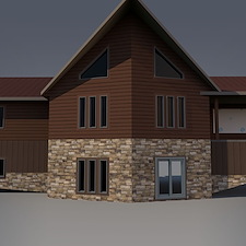 Everlast-Advanced-Composite-Board-Batten-Siding-and-Versetta-Accent-Stone-in-Junction-City-WI 0