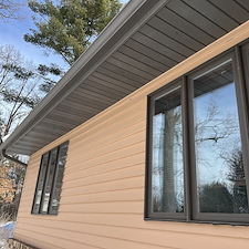 Full-Exterior-Remodel-with-Diamond-Kote-LP-Smartside-Siding 1