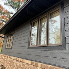 Full-Exterior-Remodel-with-Diamond-Kote-LP-Smartside-Siding 2