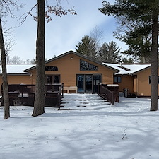 Full-Exterior-Remodel-with-Diamond-Kote-LP-Smartside-Siding 7