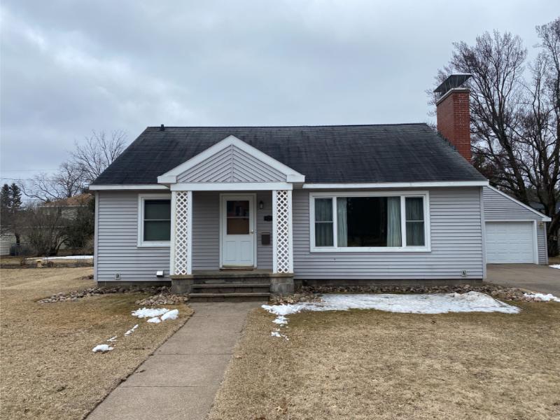 GAF Timberline HDZ Roof Replacement in Schofield, WI