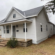 Mastic-Carvedwood-Premium-Vinyl-Lap-Siding-Titan-Clad-Overhead-Garage-Door-Frame-Azek-PVC-Trim-Seamless-Gutters-Gutter-RX-Gutter-Covers-Aluminum-Trim-Wrap-Waudena-Millwork-Entry-Door-in-Stevens-Point-WI 3