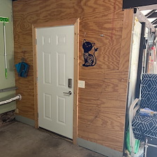 Mastic-Carvedwood-Premium-Vinyl-Lap-Siding-Titan-Clad-Overhead-Garage-Door-Frame-Azek-PVC-Trim-Seamless-Gutters-Gutter-RX-Gutter-Covers-Aluminum-Trim-Wrap-Waudena-Millwork-Entry-Door-in-Stevens-Point-WI 8