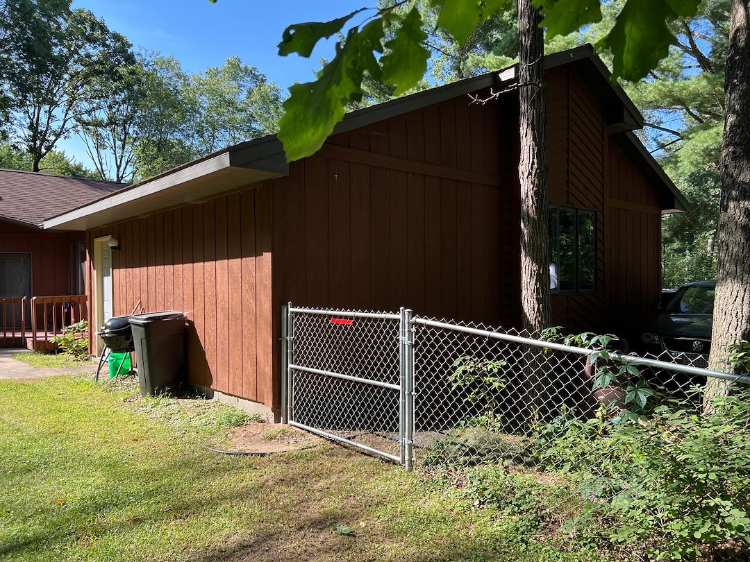 Mastic Siding, Versetta Stone, Thermo-Tech Windows & More Installed in Plover, WI