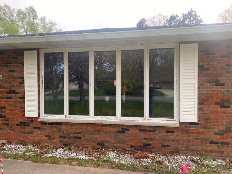 New Window Installation and Replacement in Steven's Point, WI