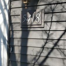 Siding Replacement, Seamless Gutter Installation, and Garage Door Installation in Stevens Point, WI 9