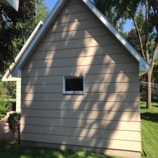 Siding Replacement, Window Replacement, Door and Garage Door Replacement in Steven's Point, WI 5