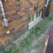 Thermo-Tech Full-Frame Basement Windows in Stevens Point, WI 1