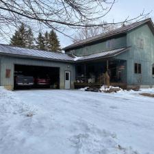 Thermo-Tech Full-Frame Replacement Windows and Patio Door in Plover, WI 0
