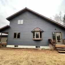 Thermo-Tech Full-Frame Replacement Windows and Patio Door in Plover, WI 4