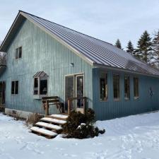 Thermo-Tech Full-Frame Replacement Windows and Patio Door in Plover, WI 5