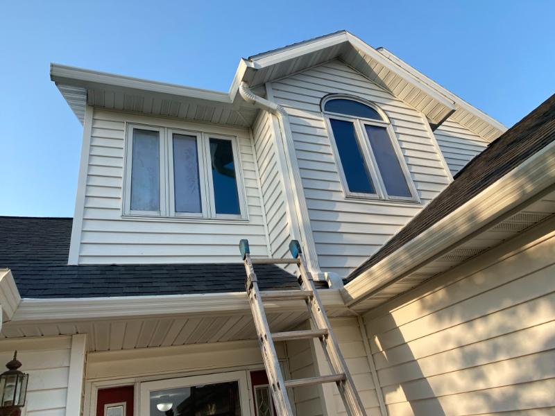 Thermo-Tech Full-Frame Replacement Windows in Hatley, WI