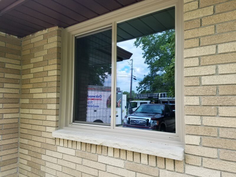 Thermo-Tech Full Frame And Replacement Windows in Stevens Point, WI