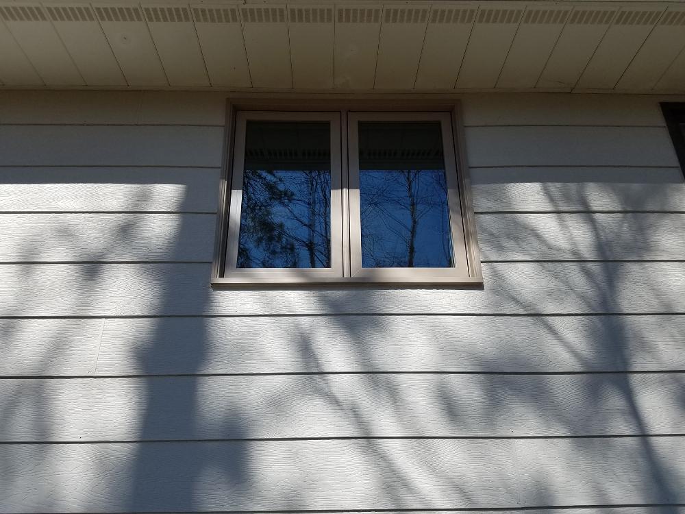 Thermo-Tech Full Frame Replacement Windows in Plover, WI