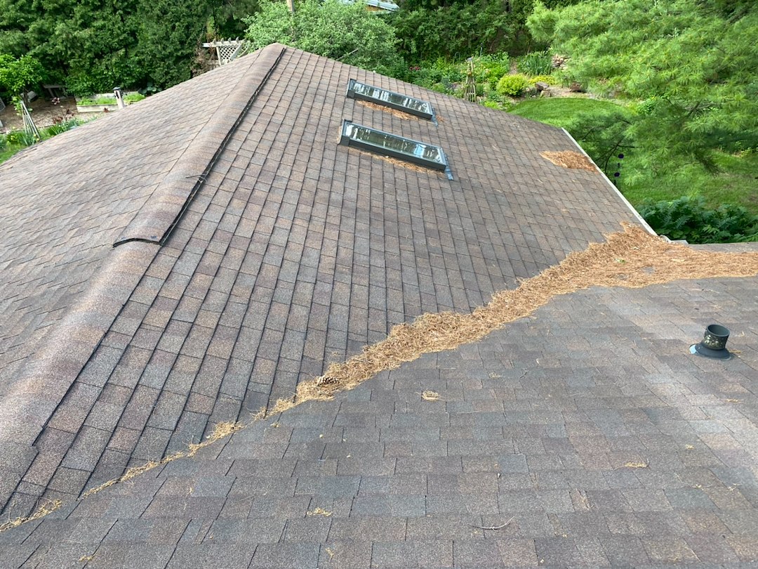 Velux FS Fixed Skylights