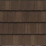 Antique chestnut