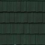 Woodland green