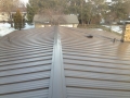 Standing Seam Metal Roofing Wausau