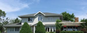 Three Benefits of Park Ridge Roof Repair