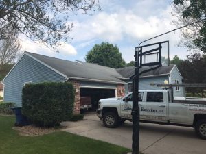 Roof Replacement and Skylight Replacement in Wausau, WI