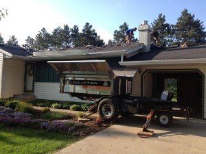 Roof Replacement Services in Appleton and Stephen's Point